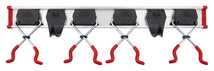 GÄRTNERGLÜCK Geräteleiste